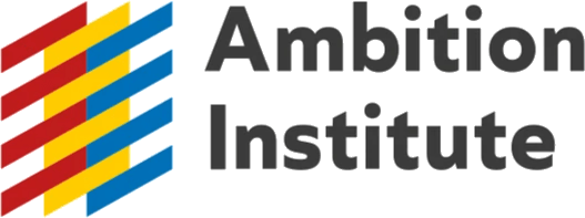 Ambition Institute logo