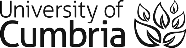UNIVERSITY OF CUMBRIA logo